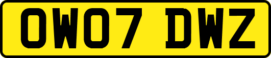 OW07DWZ