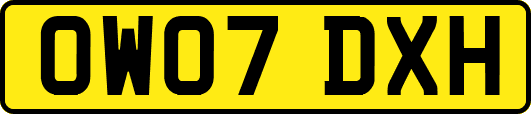OW07DXH