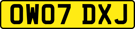 OW07DXJ