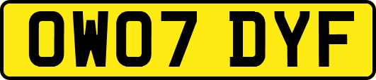 OW07DYF