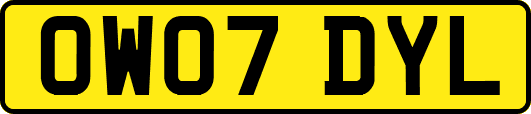 OW07DYL