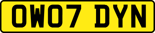 OW07DYN