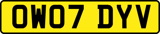 OW07DYV