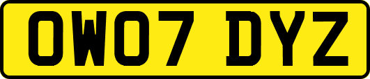 OW07DYZ
