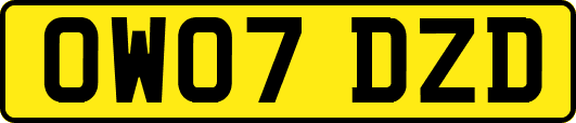 OW07DZD