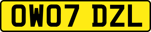 OW07DZL