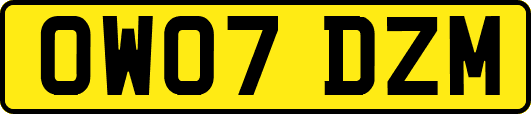 OW07DZM