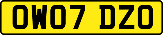 OW07DZO