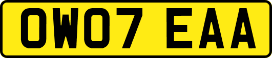 OW07EAA