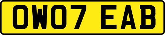 OW07EAB