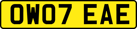 OW07EAE