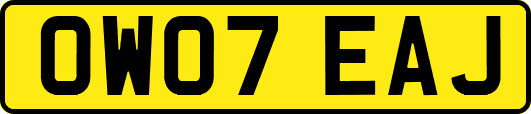 OW07EAJ