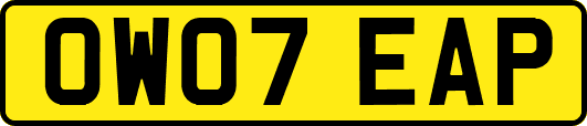 OW07EAP