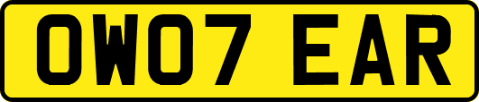 OW07EAR