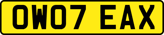 OW07EAX