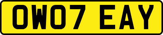 OW07EAY
