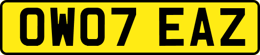 OW07EAZ