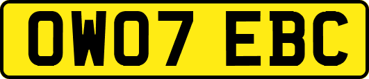 OW07EBC