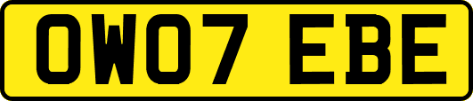 OW07EBE