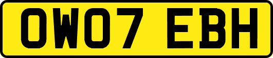 OW07EBH