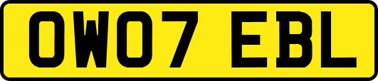 OW07EBL