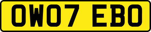 OW07EBO