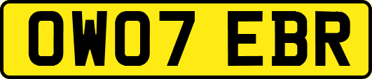 OW07EBR