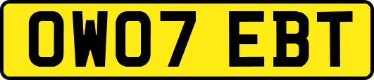 OW07EBT