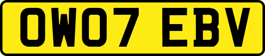 OW07EBV