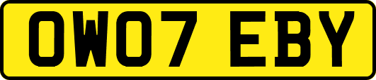 OW07EBY