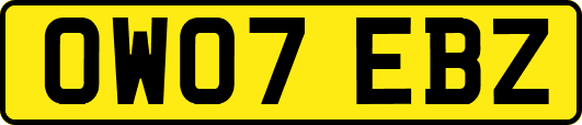 OW07EBZ