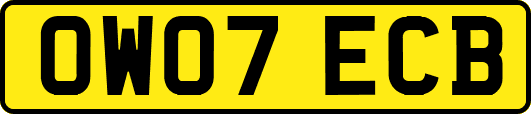 OW07ECB