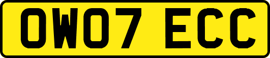 OW07ECC