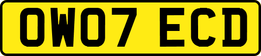 OW07ECD