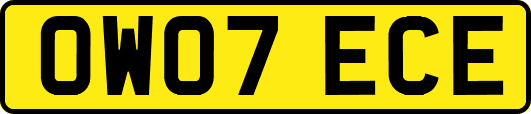 OW07ECE