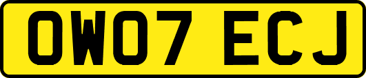 OW07ECJ