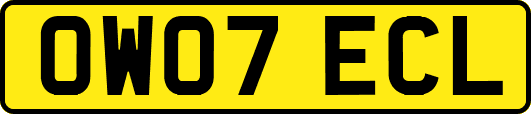OW07ECL