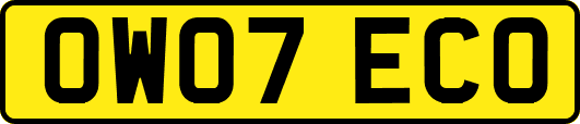 OW07ECO