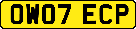 OW07ECP