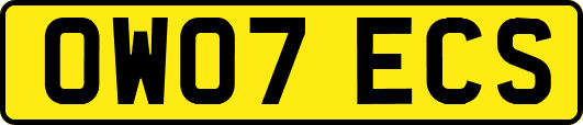 OW07ECS