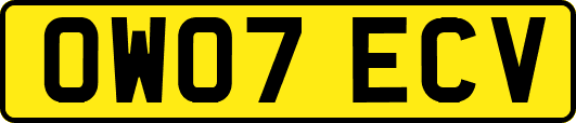 OW07ECV