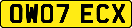 OW07ECX