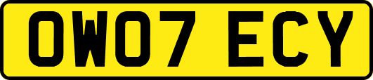 OW07ECY