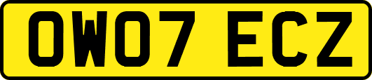 OW07ECZ