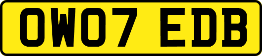 OW07EDB