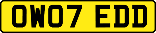 OW07EDD