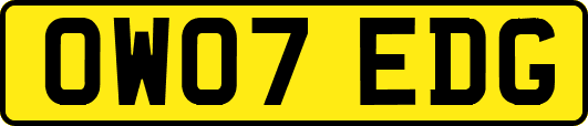 OW07EDG