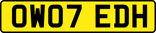 OW07EDH