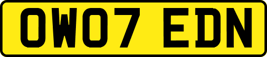 OW07EDN