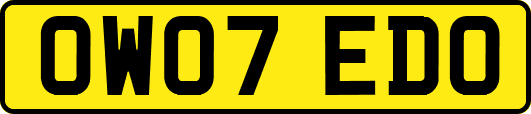 OW07EDO